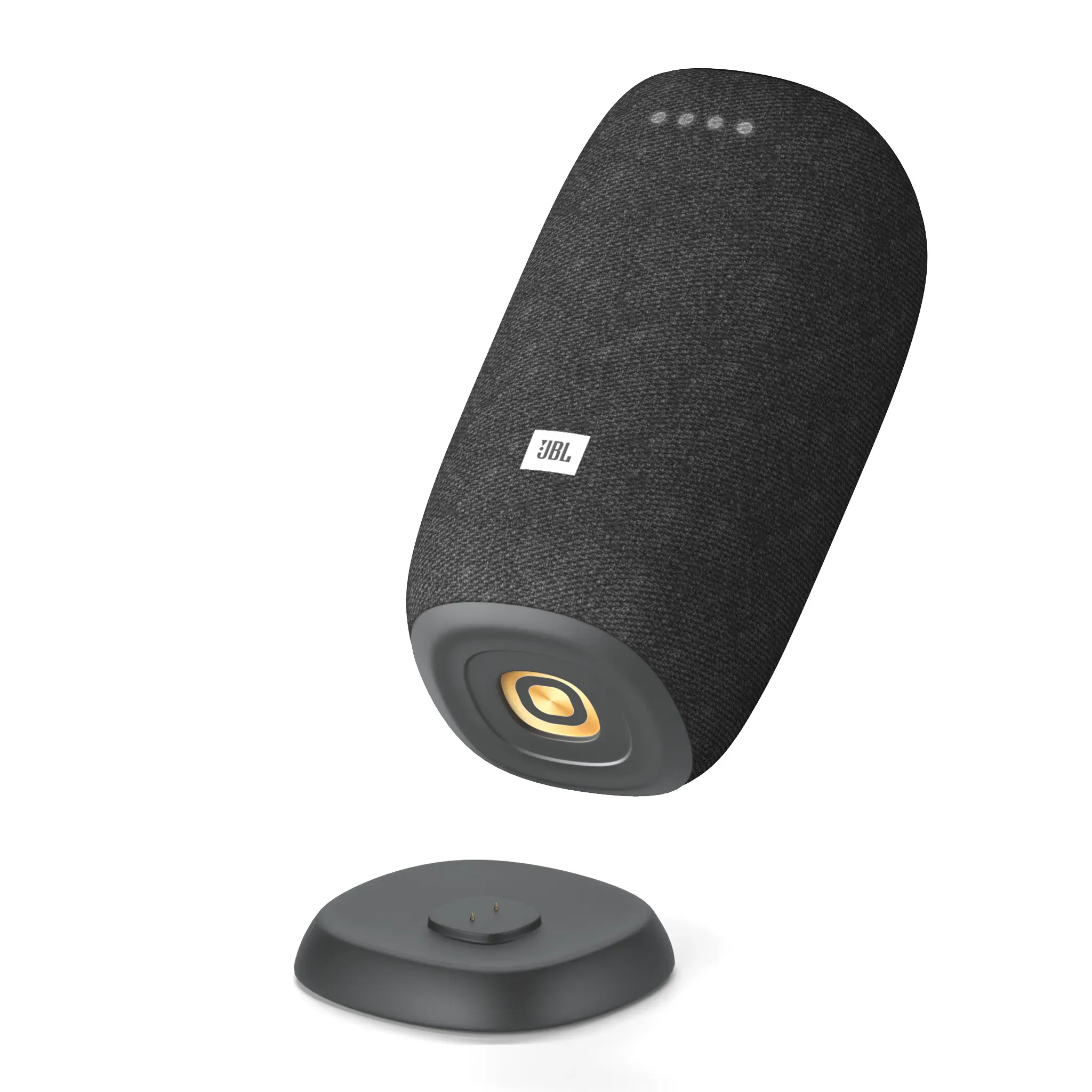 JBL Link Portable & JBL Link Music