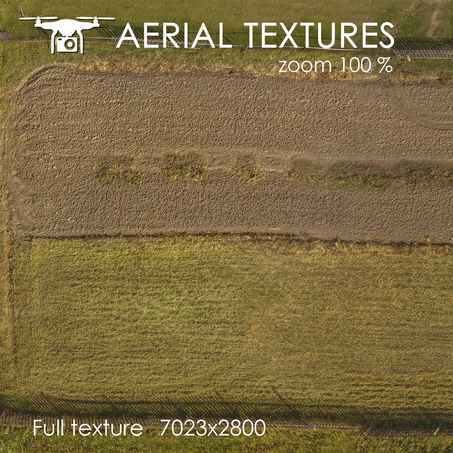 Aerial Texture 168