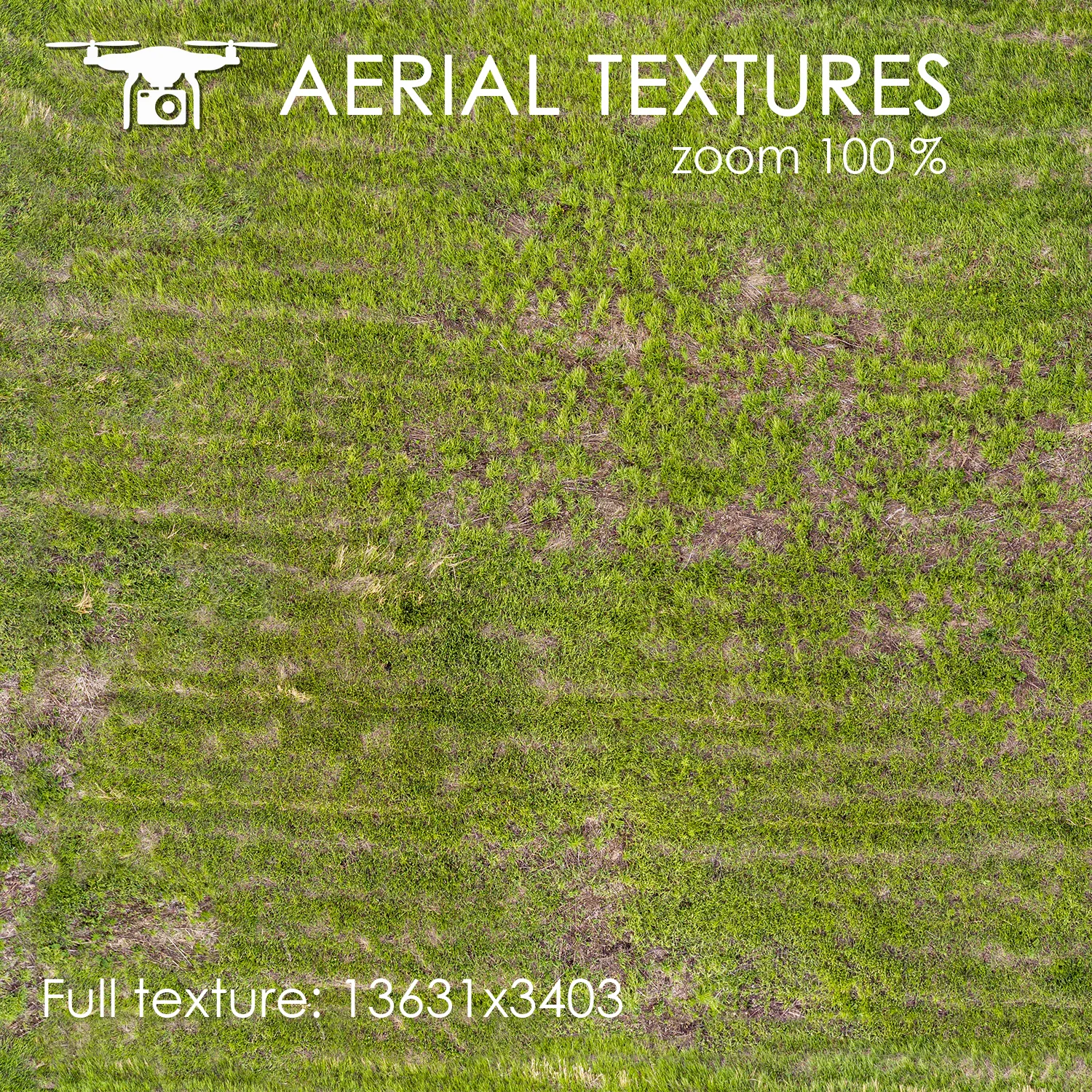 Aerial Texture 224