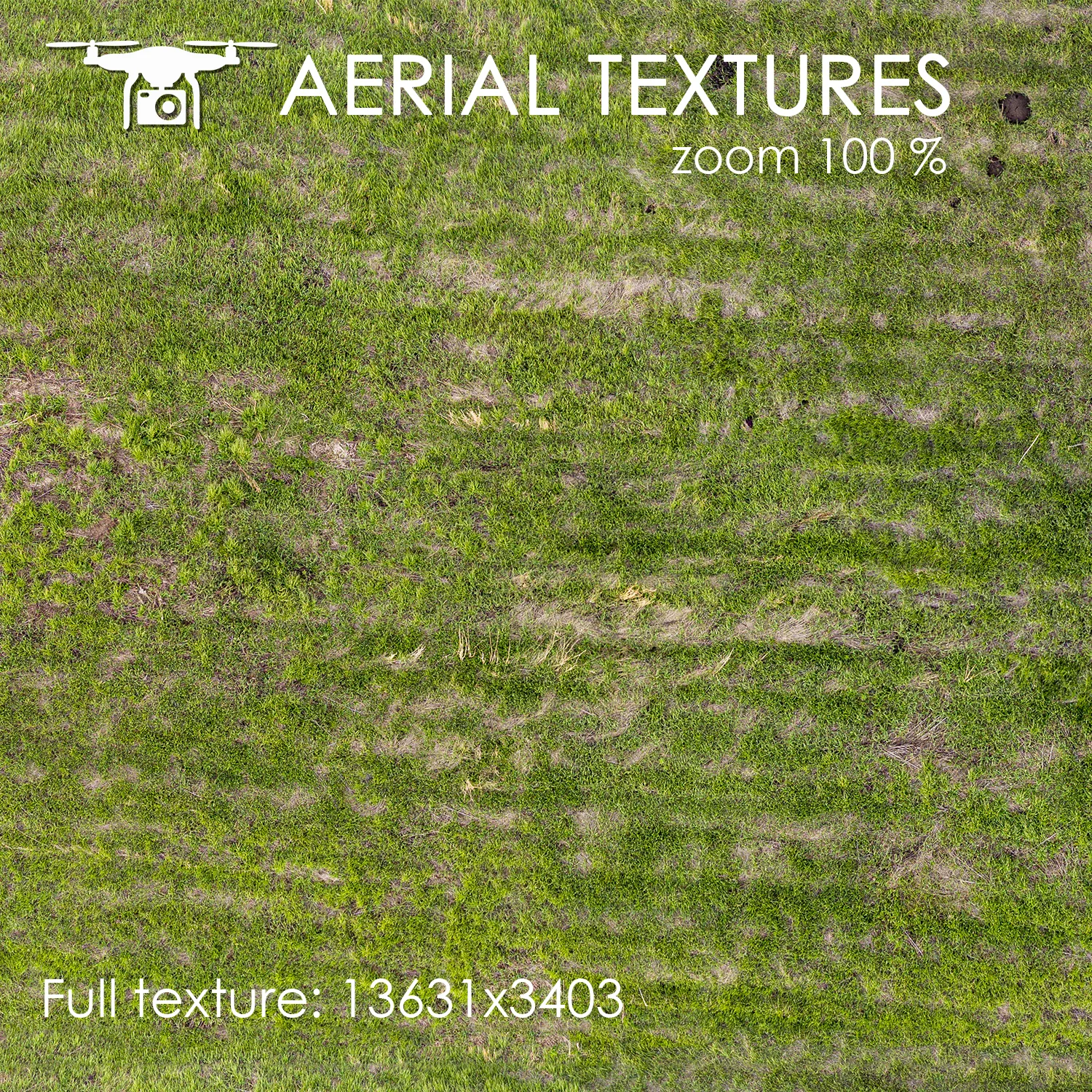 Aerial Texture 224