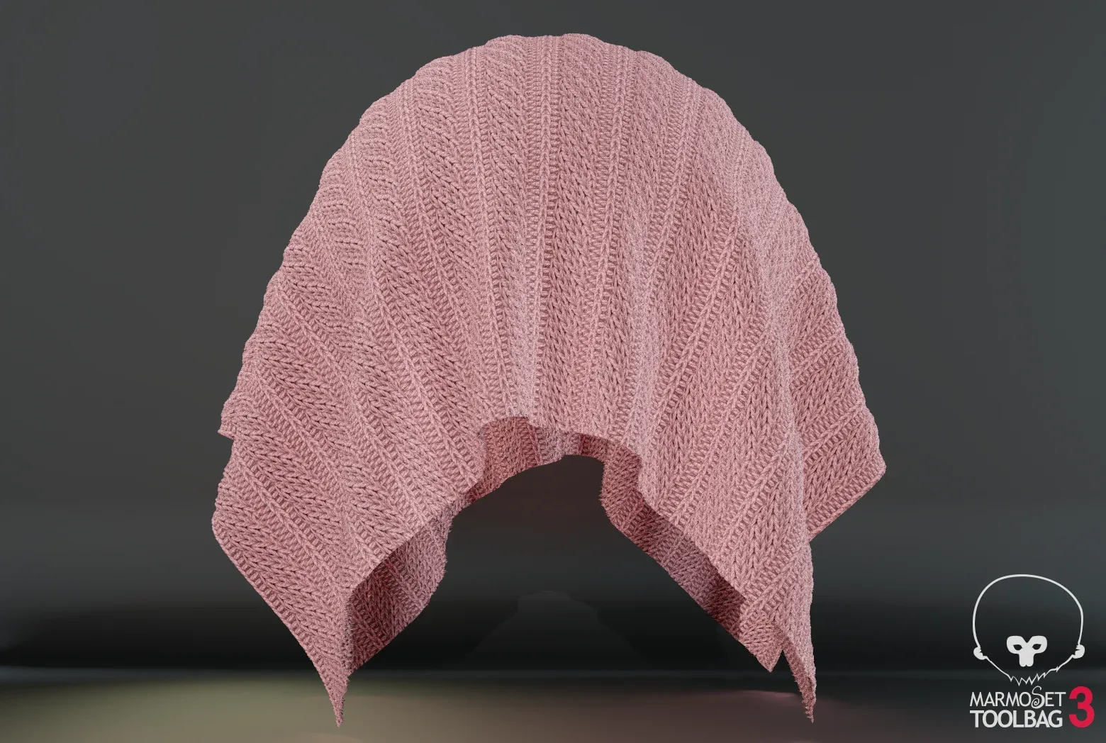 Fabric Vol 14 - Wool Knit