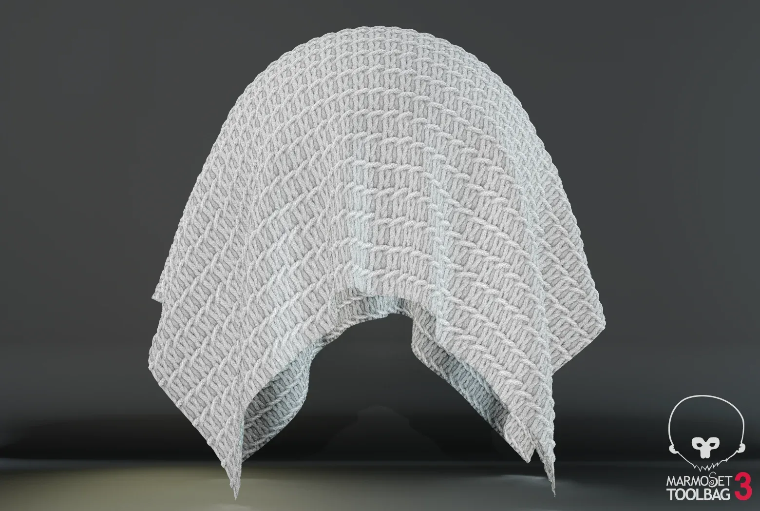 Fabric Vol 14 - Wool Knit