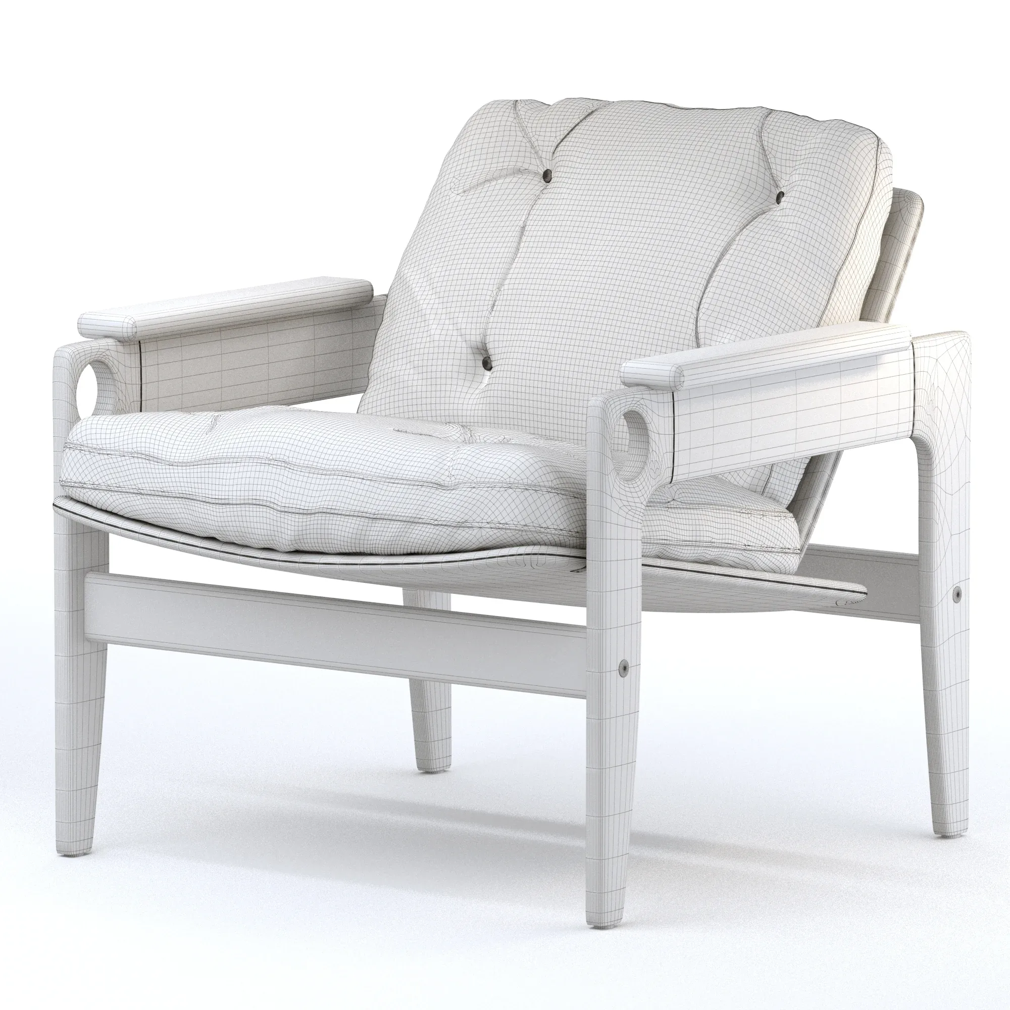 Renata Armchair