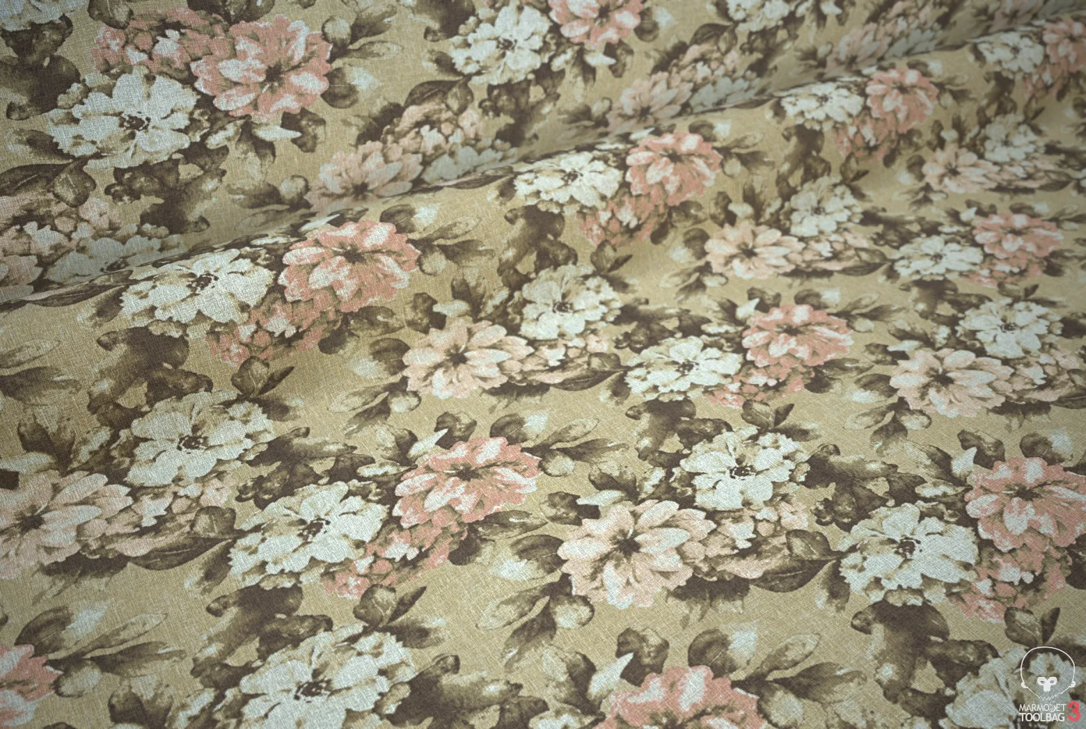 Fabric Vol 19 - Floral