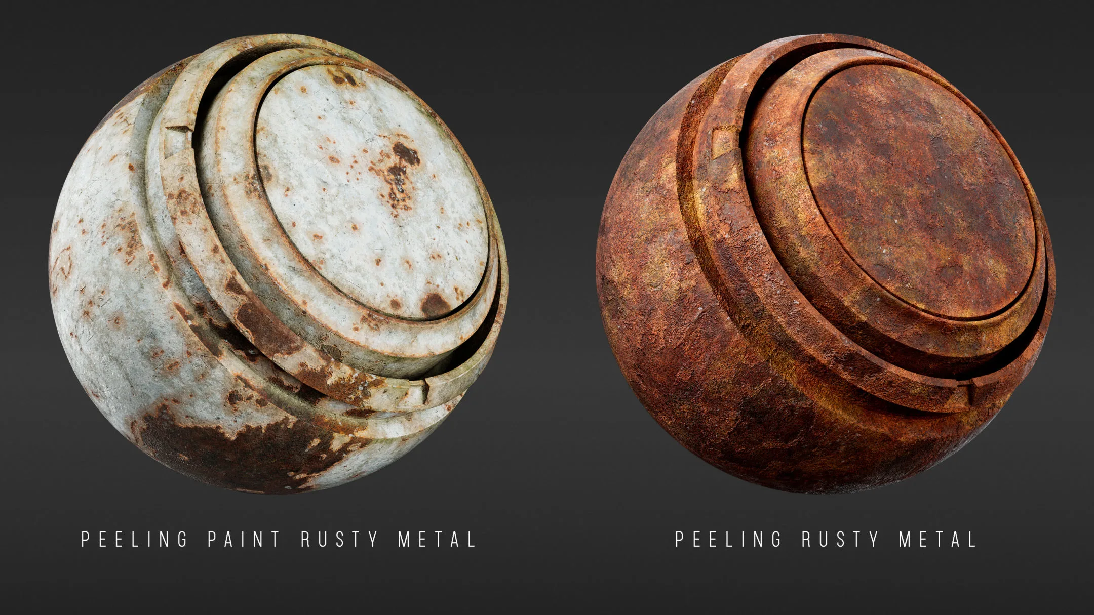 Post-Apocalyptic Smart Materials