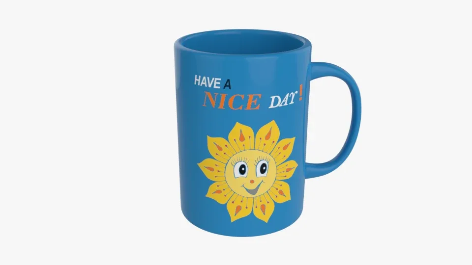 Mug