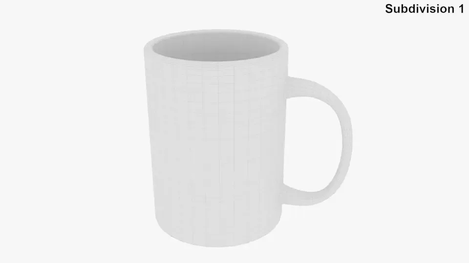 Mug