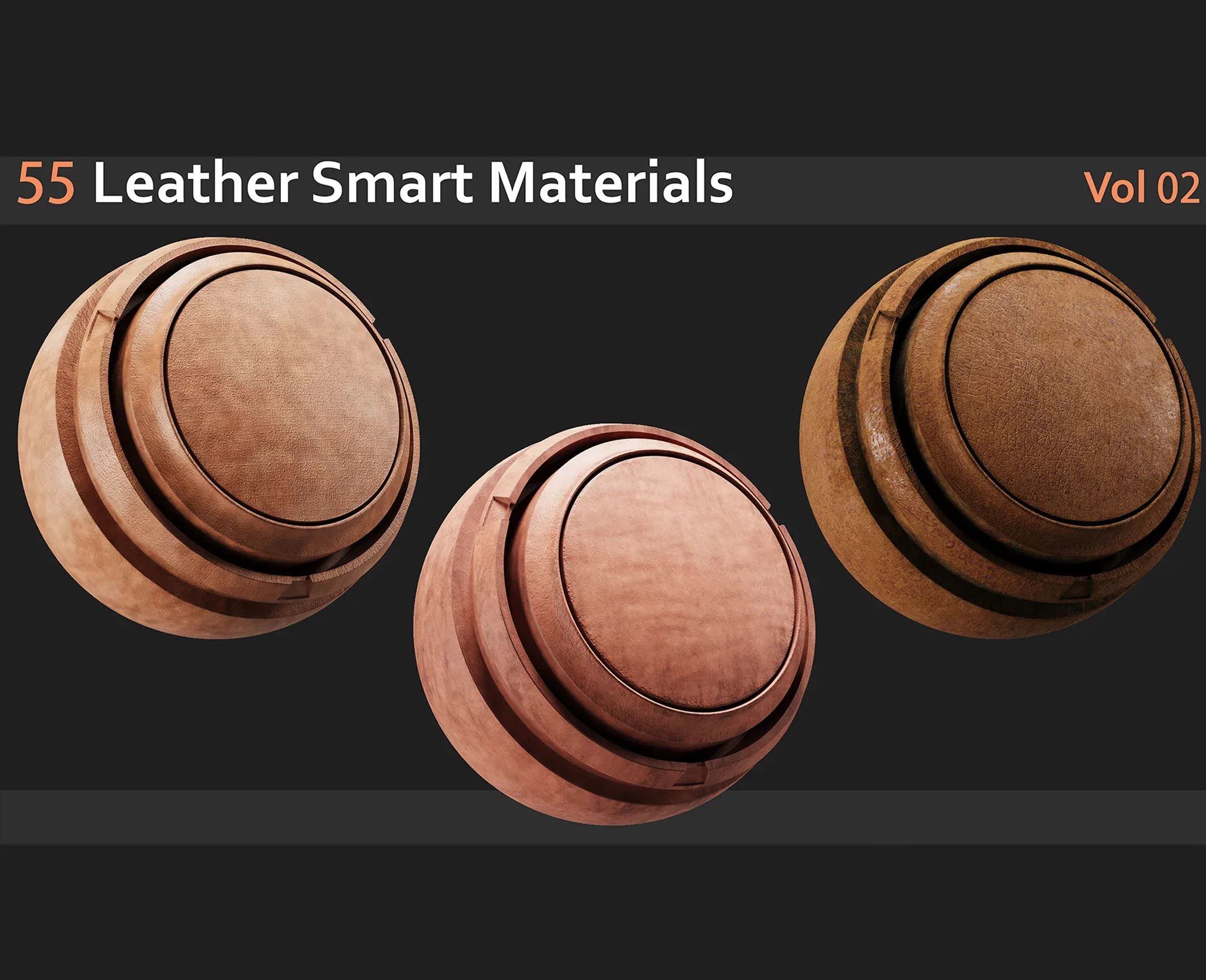 55 Leather Smart Materials_Vol2