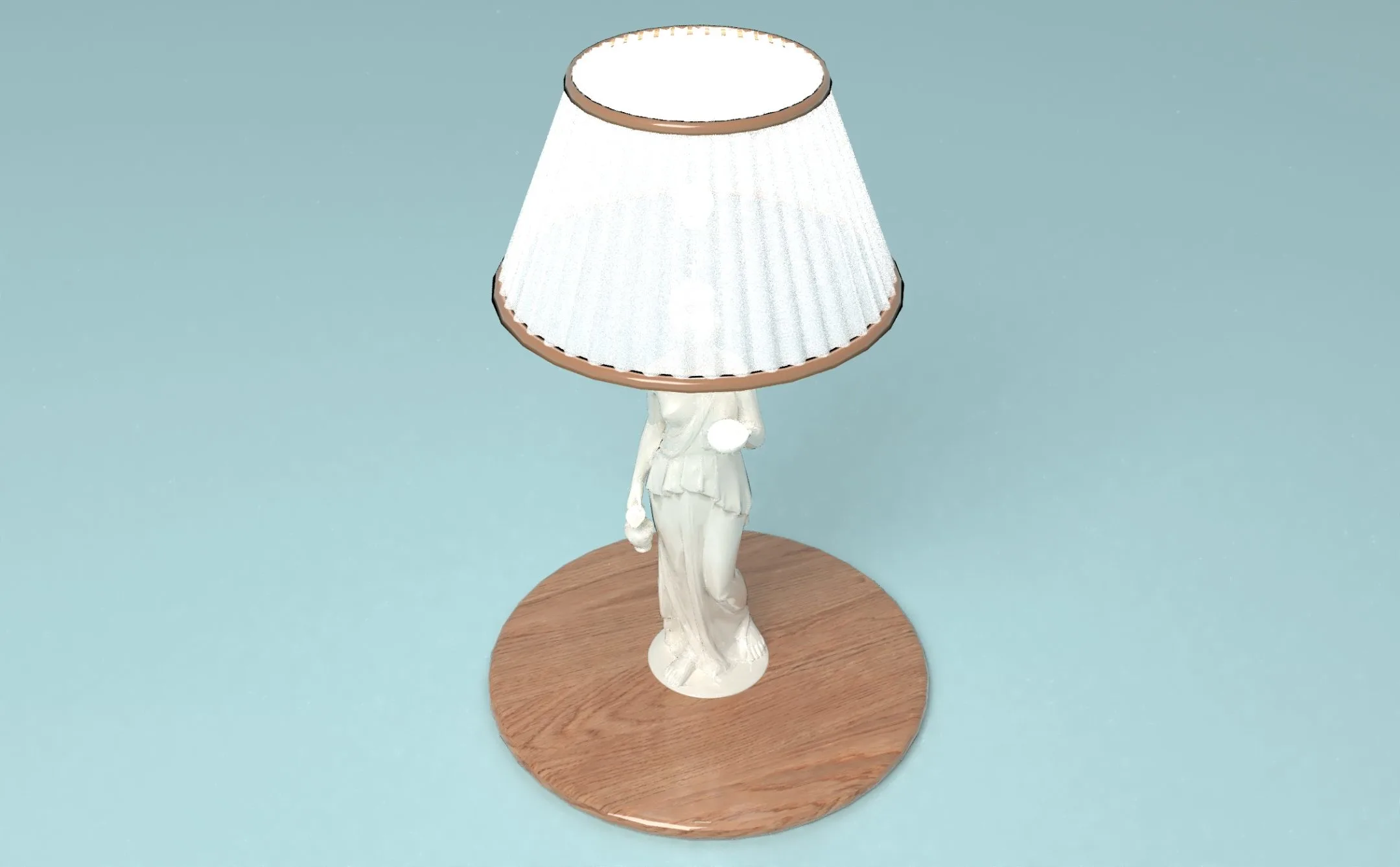 Bedside Lamp