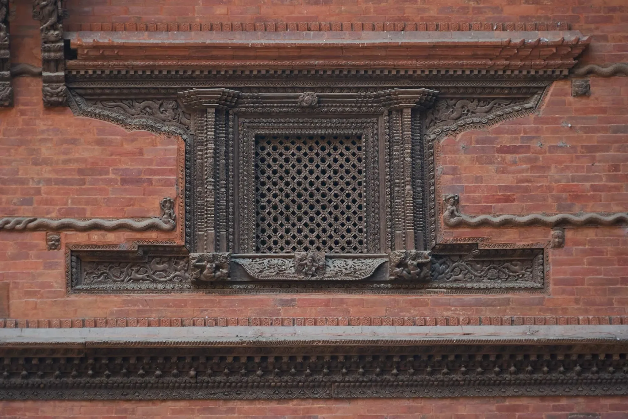 112 photos of Kathmandu Palace Inner Yard