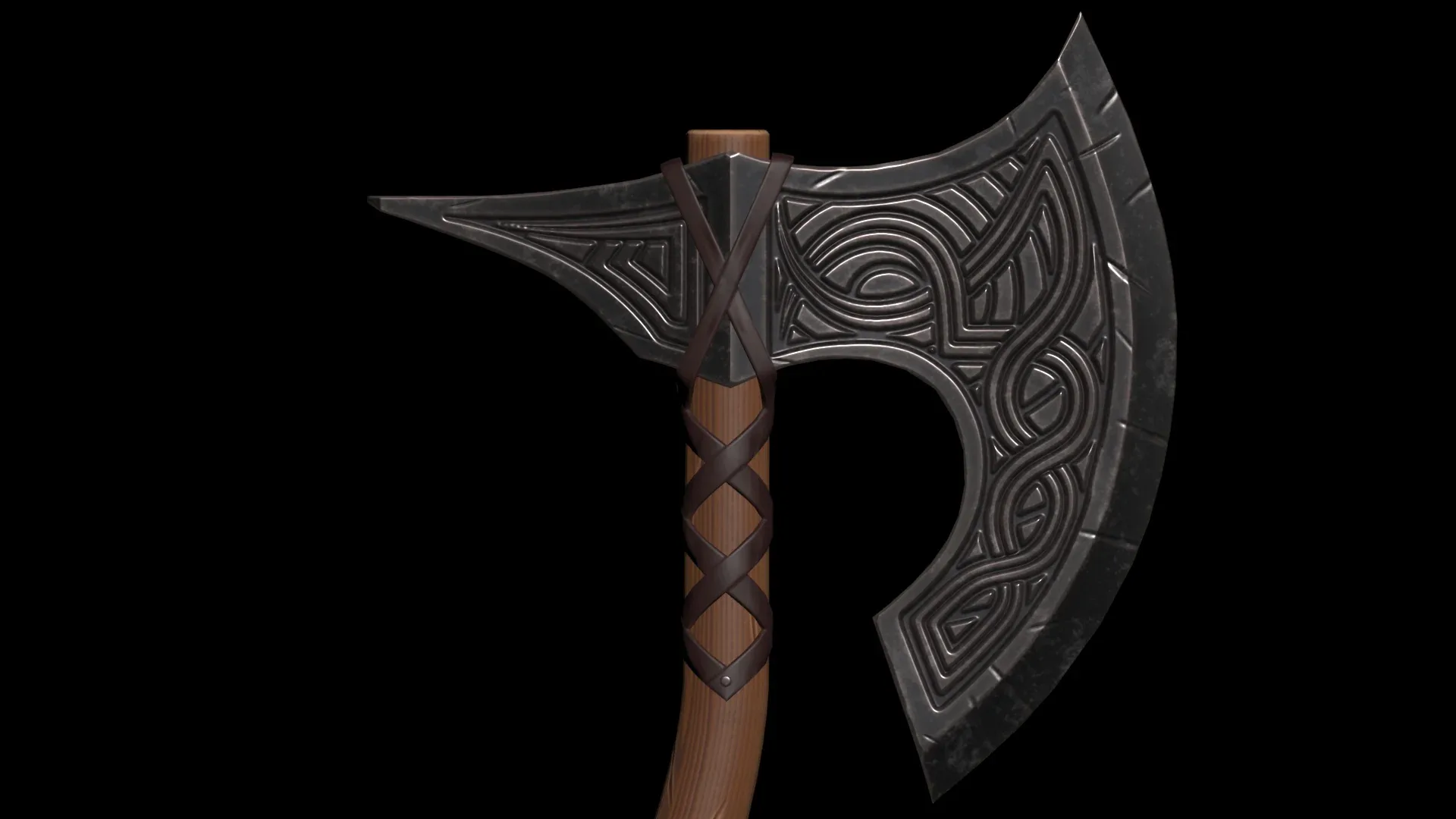 War Axe