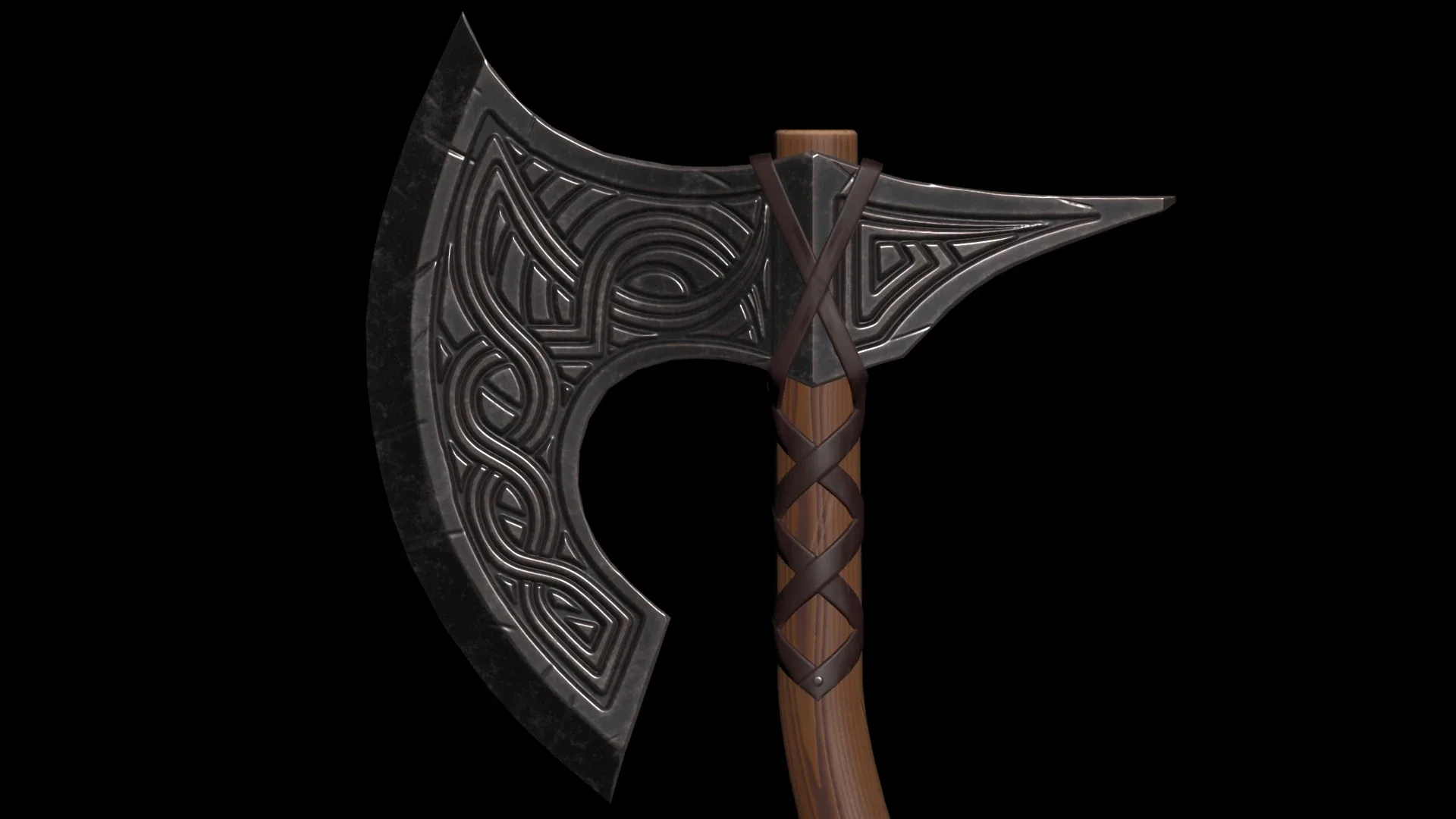 War Axe