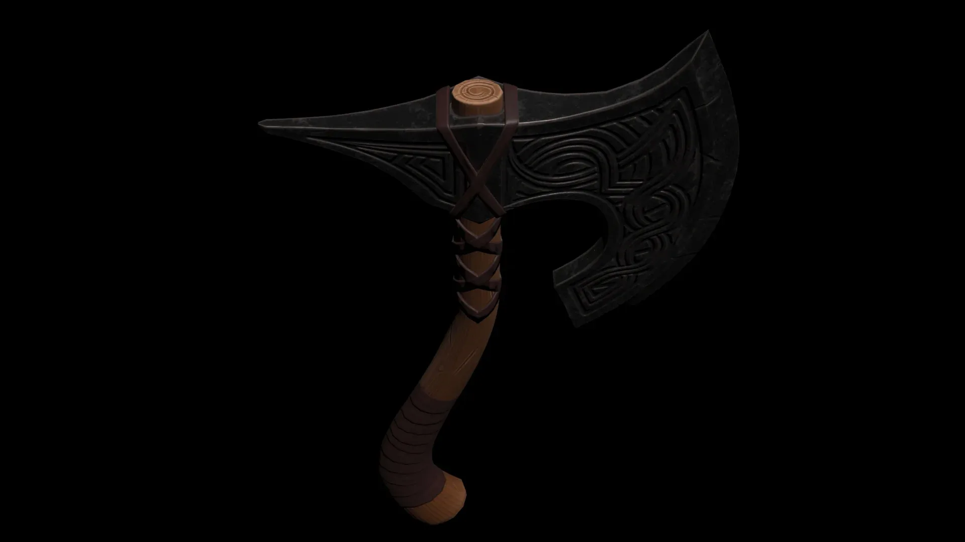 War Axe