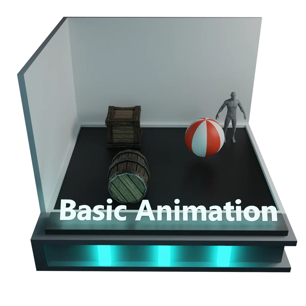 The Ultimate Guide to Blender 3D Rigging and Animation Course