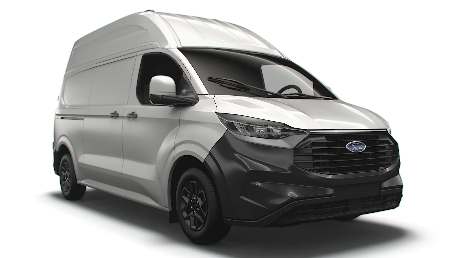 Ford Transit Custom L2H2 2023