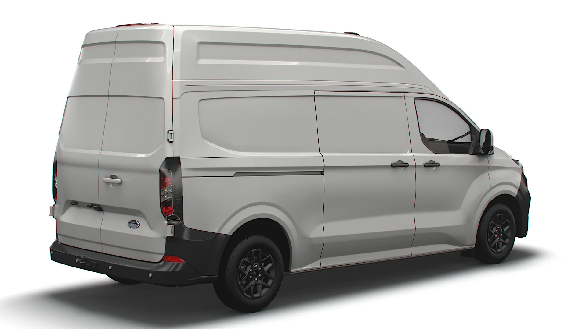 Ford Transit Custom L2H2 2023