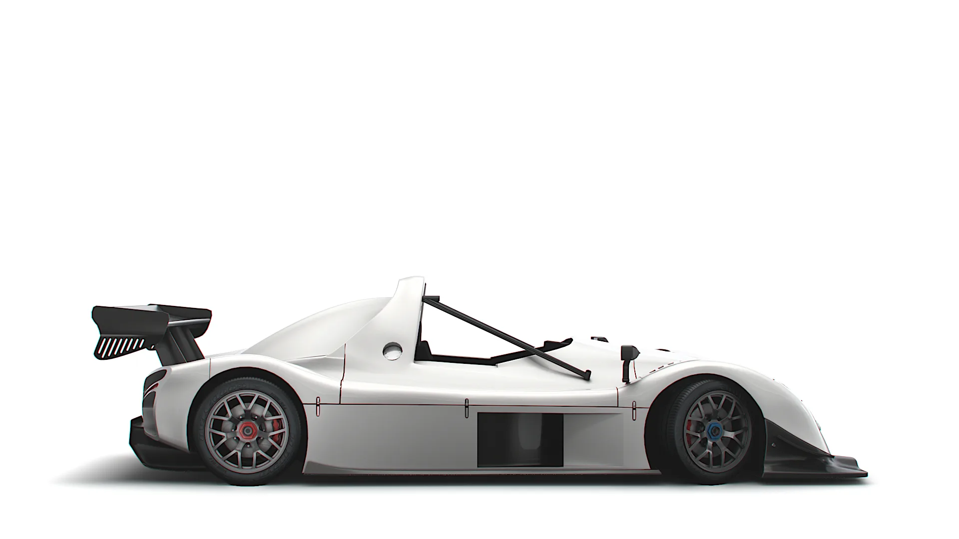 Radical SR3 XX 2023