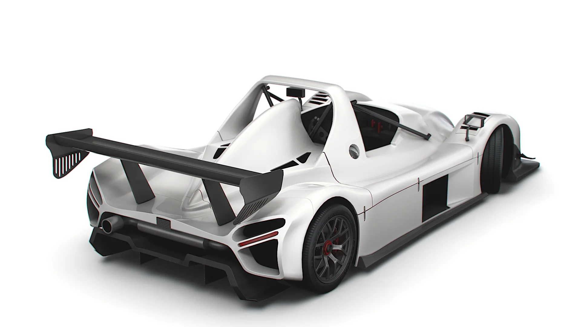 Radical SR3 XX 2023