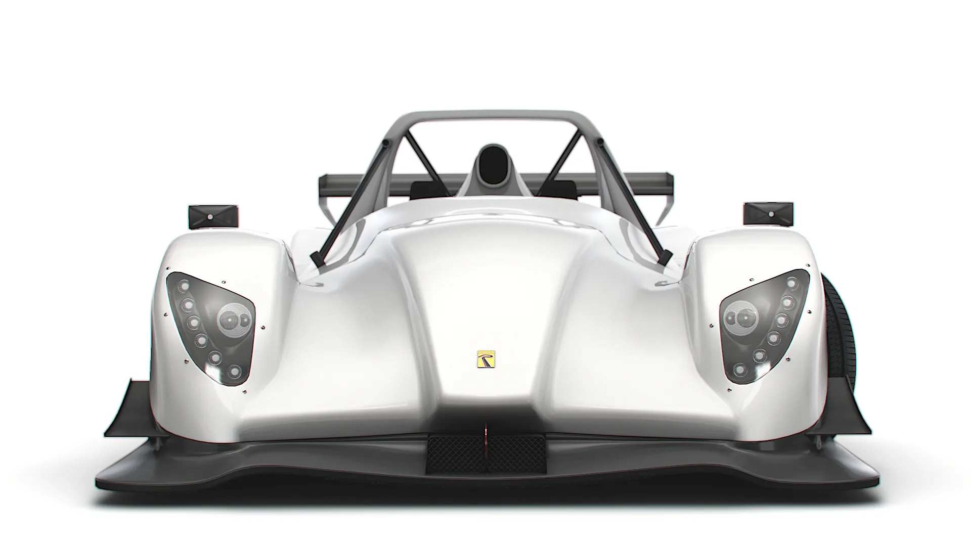 Radical SR3 XX 2023