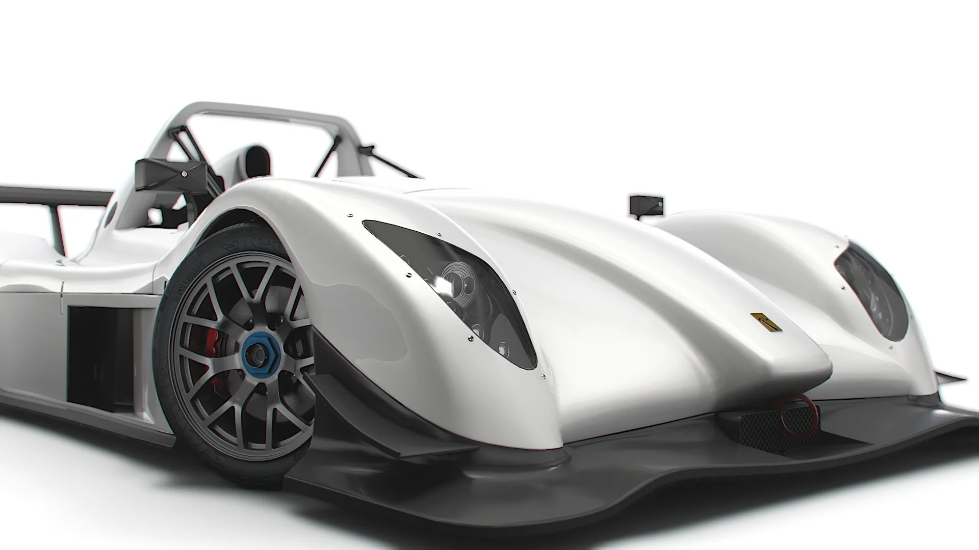 Radical SR3 XX 2023