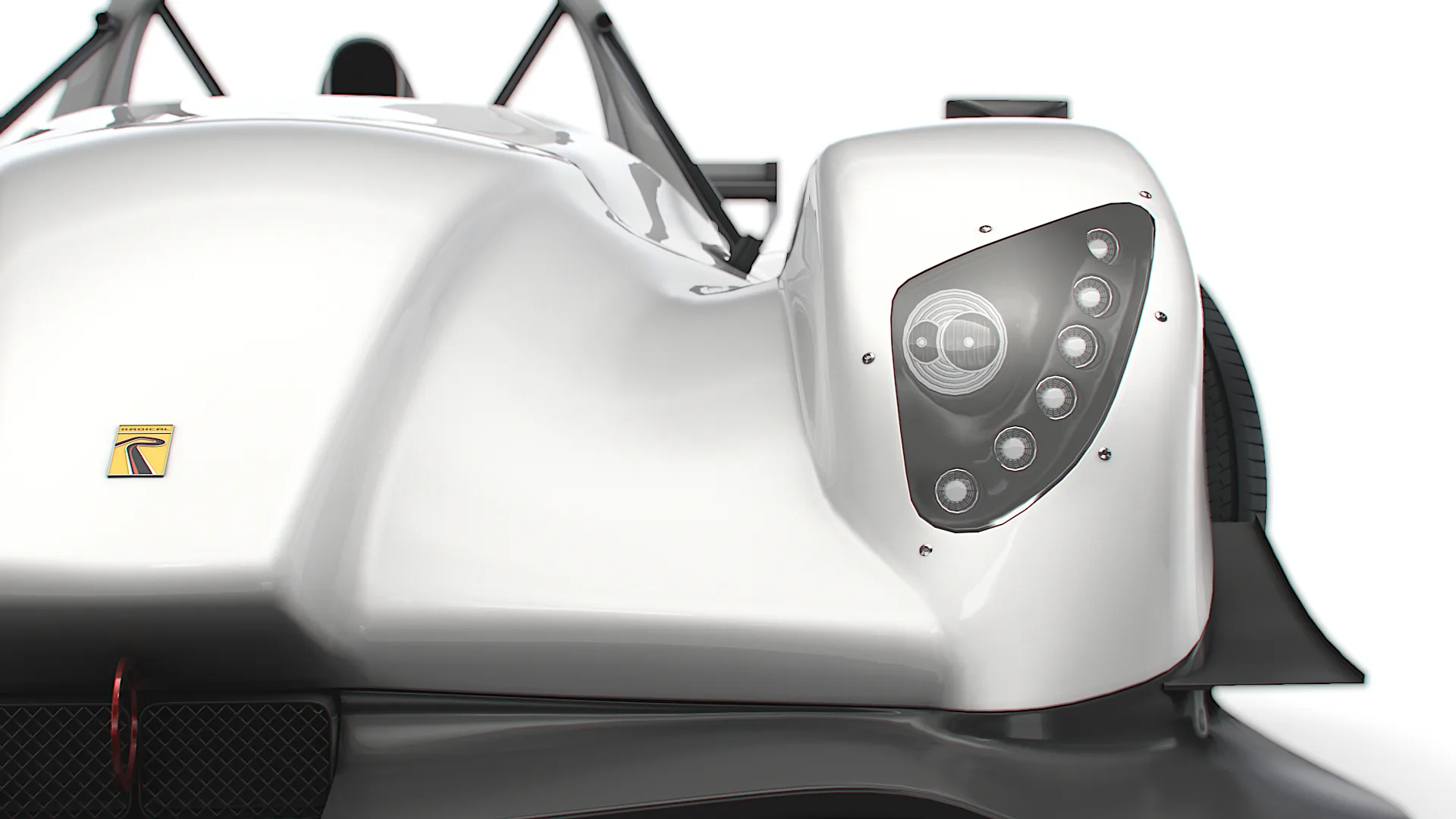 Radical SR3 XX 2023