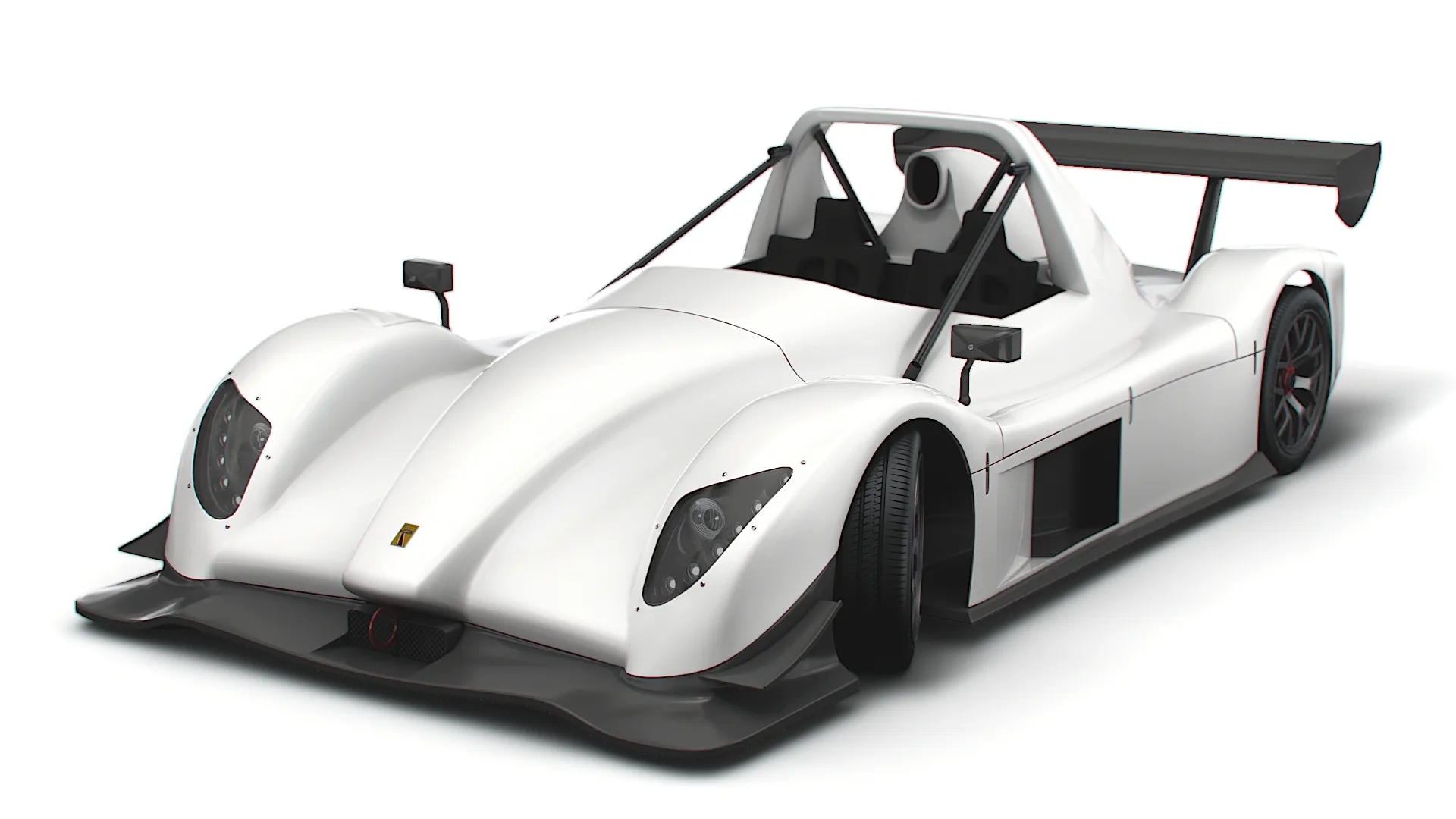 Radical SR3 XX 2023