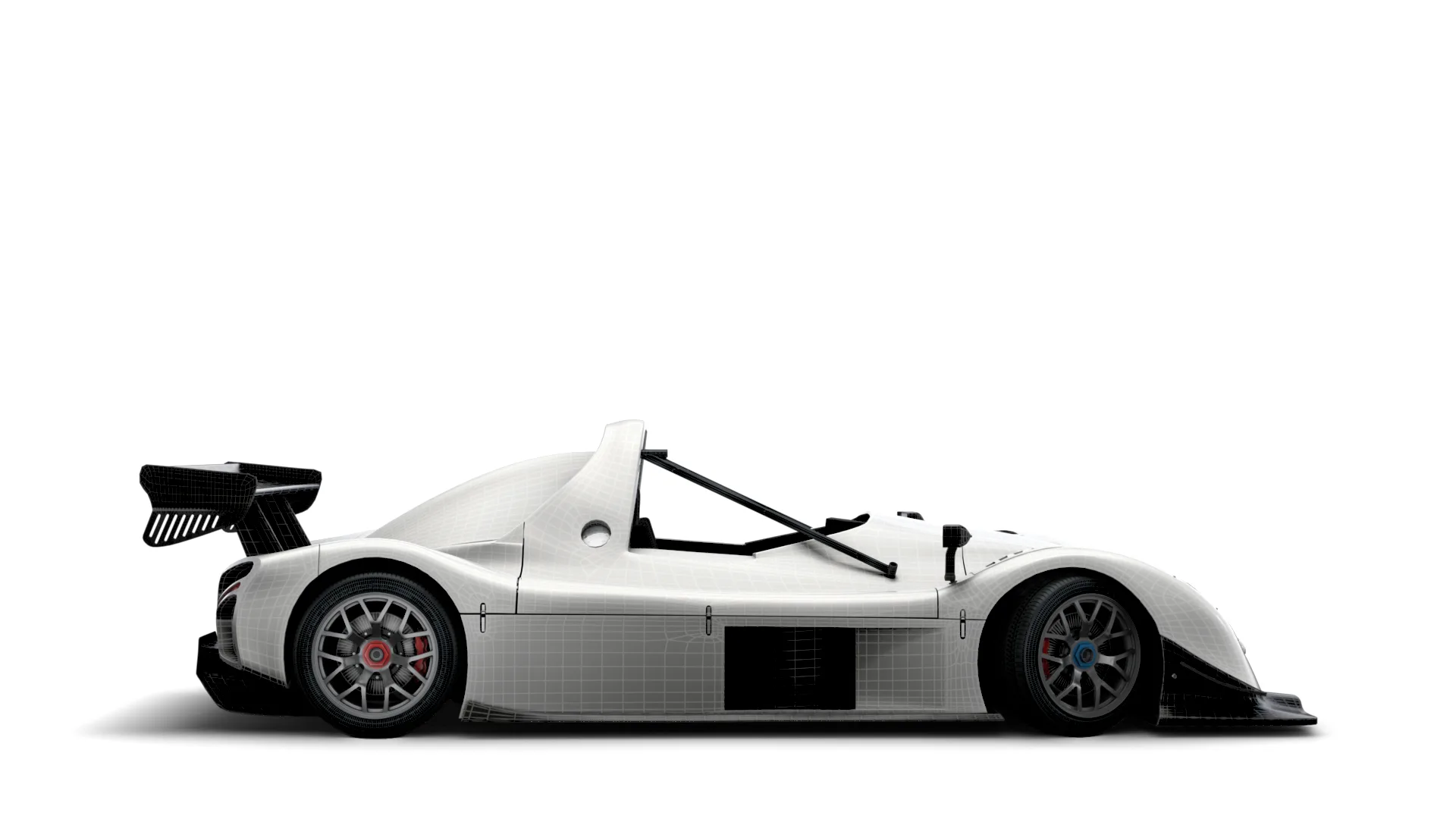 Radical SR3 XX 2023