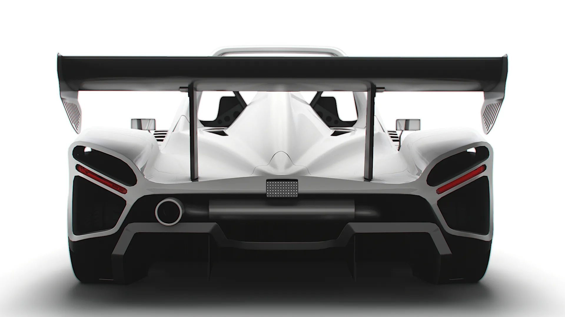 Radical SR3 XX 2023