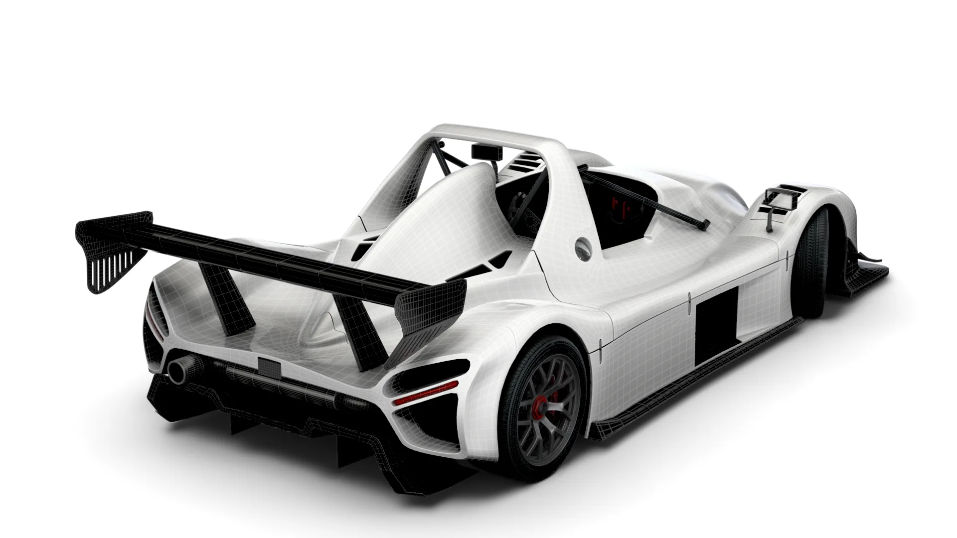 Radical SR3 XX 2023