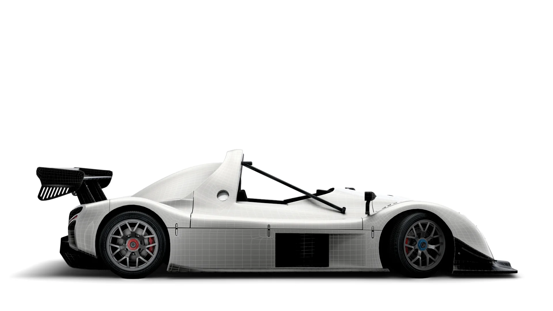 Radical SR3 XX 2023