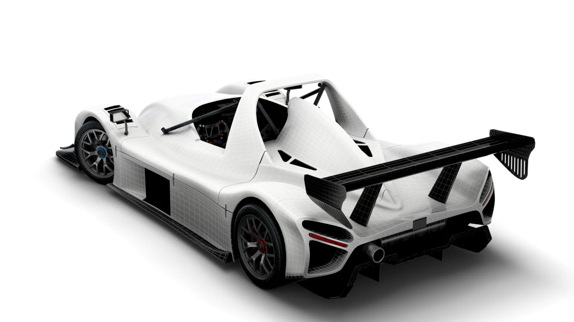 Radical SR3 XX 2023