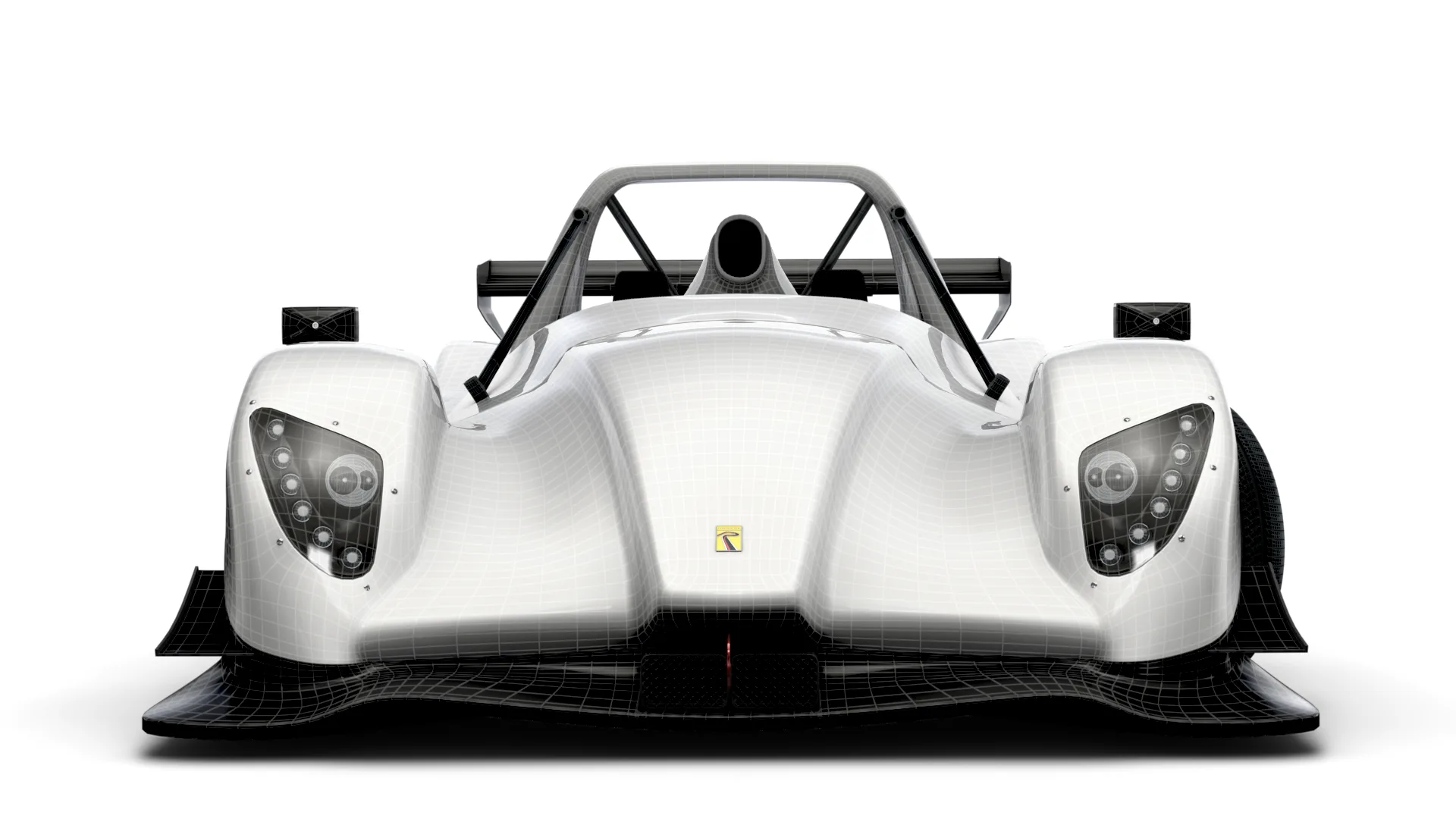 Radical SR3 XX 2023