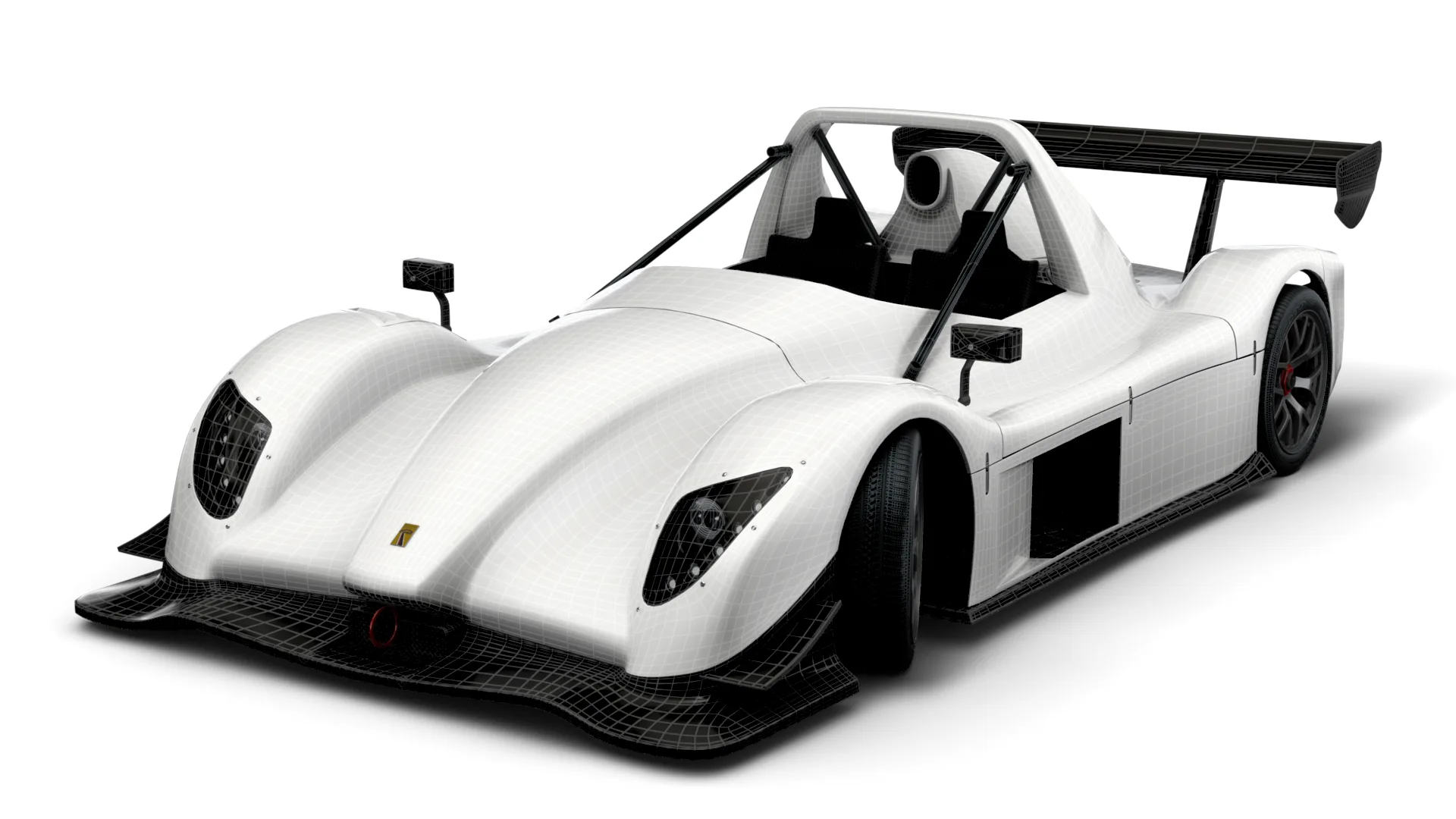 Radical SR3 XX 2023