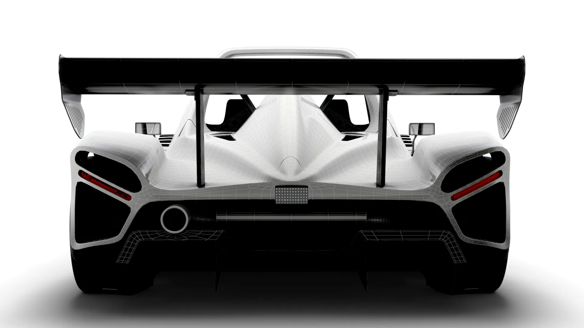 Radical SR3 XX 2023