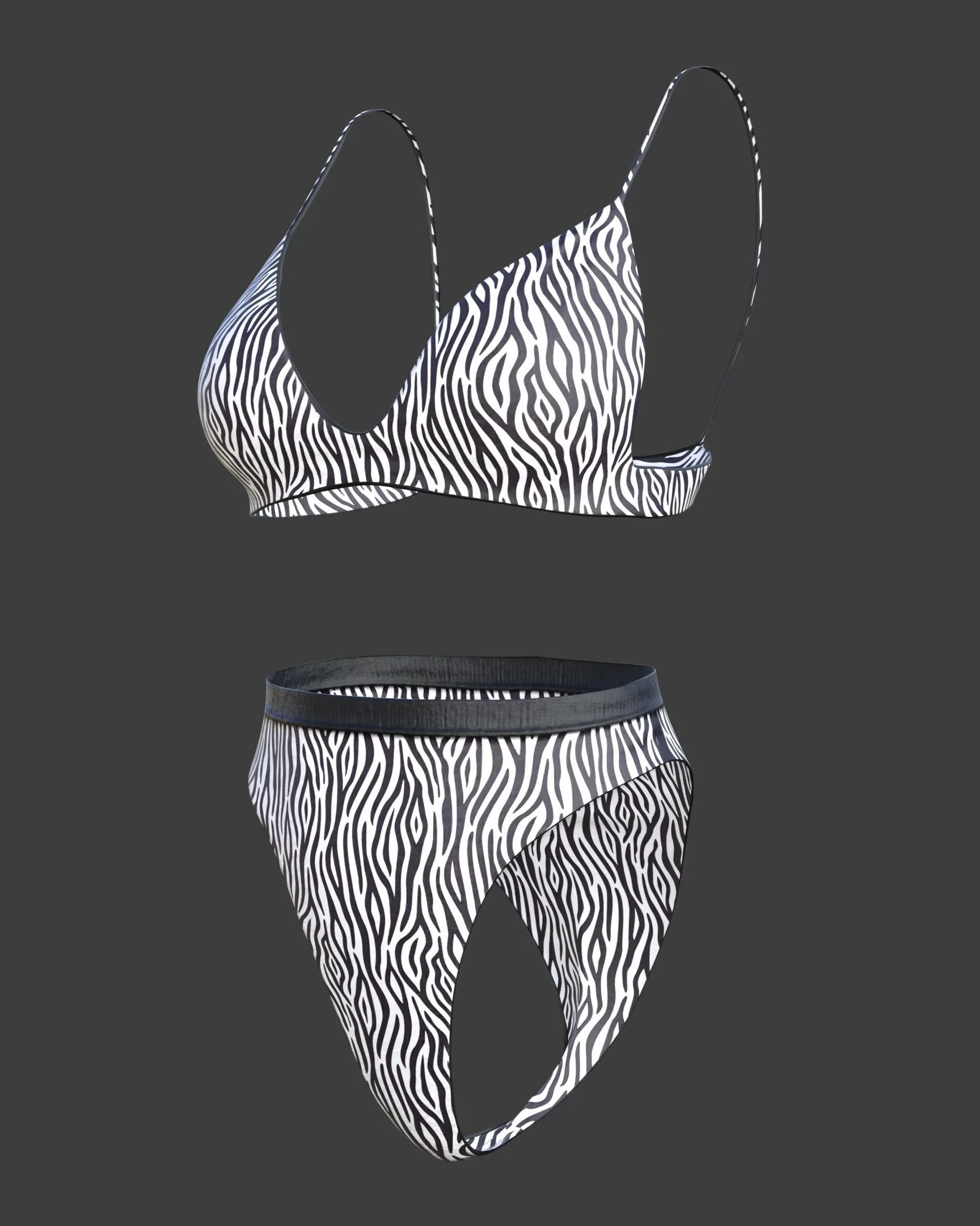 Bikini for G8F