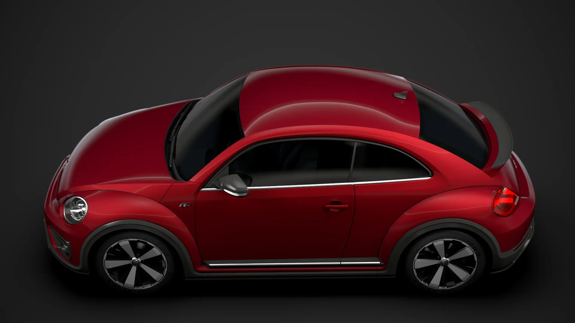 The Ultimate Review Of The Vw Beetle Cabrio R Line - to2mj7j
