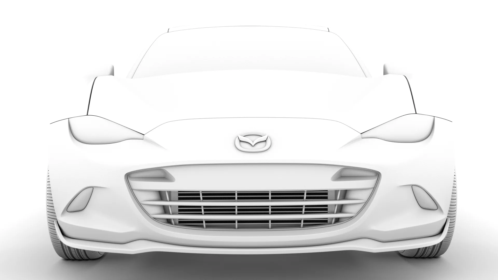 Mazda MX 5 RF Limited Edition 2020