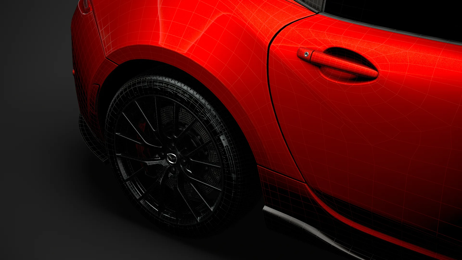 Mazda MX 5 RF Limited Edition 2020