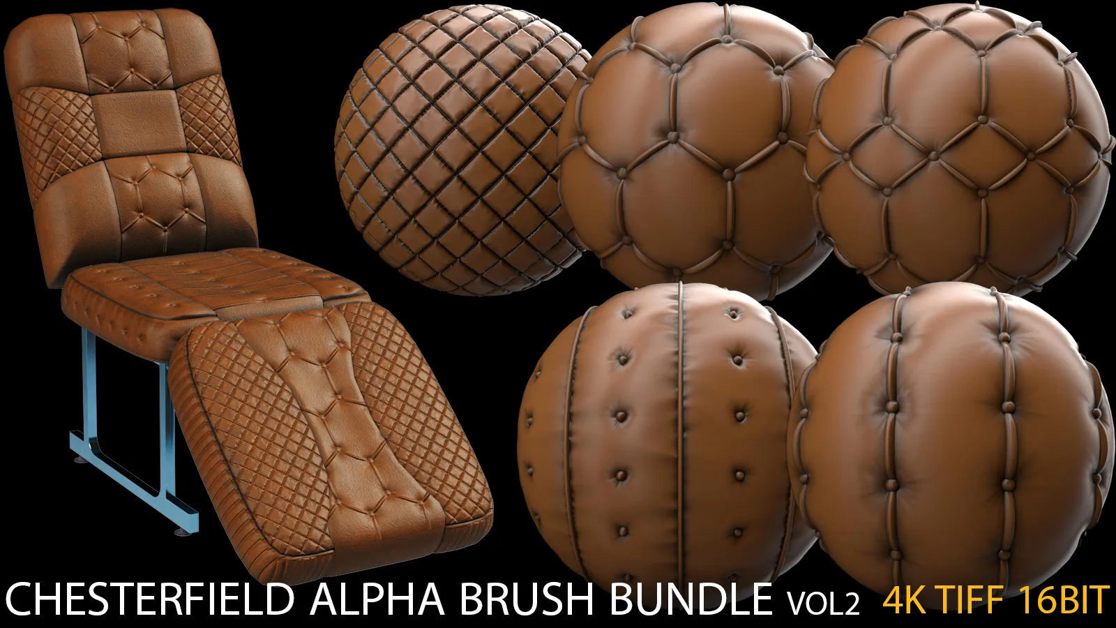 chesterfield alpha brush bundle v2