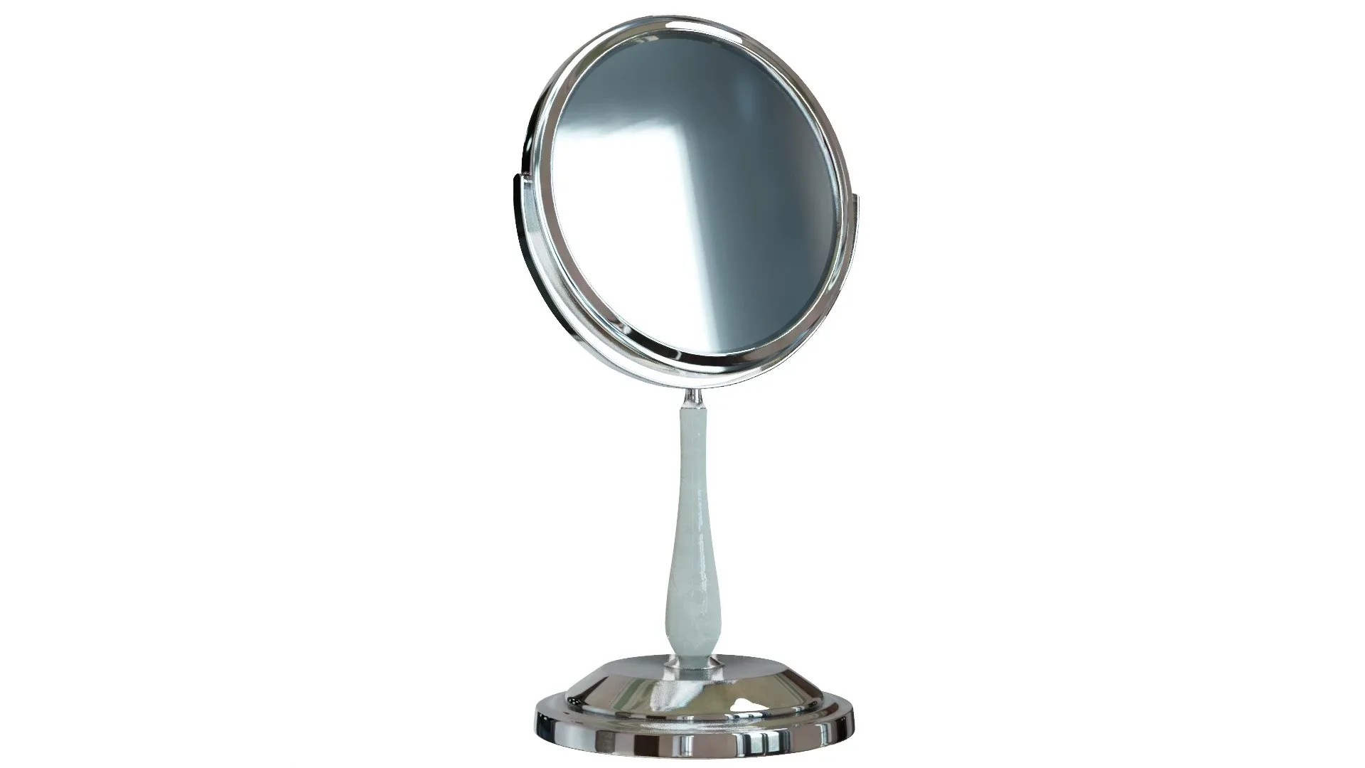 Bathroom Mirror 3D Model