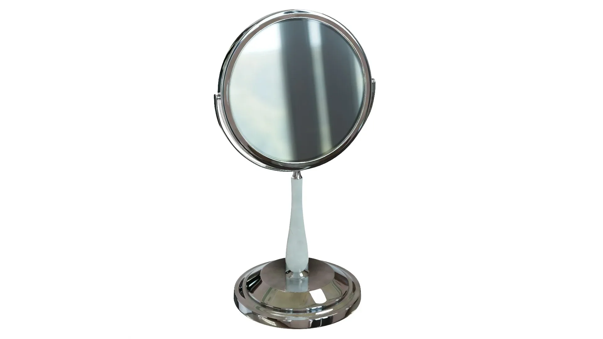 Bathroom Mirror 3D Model