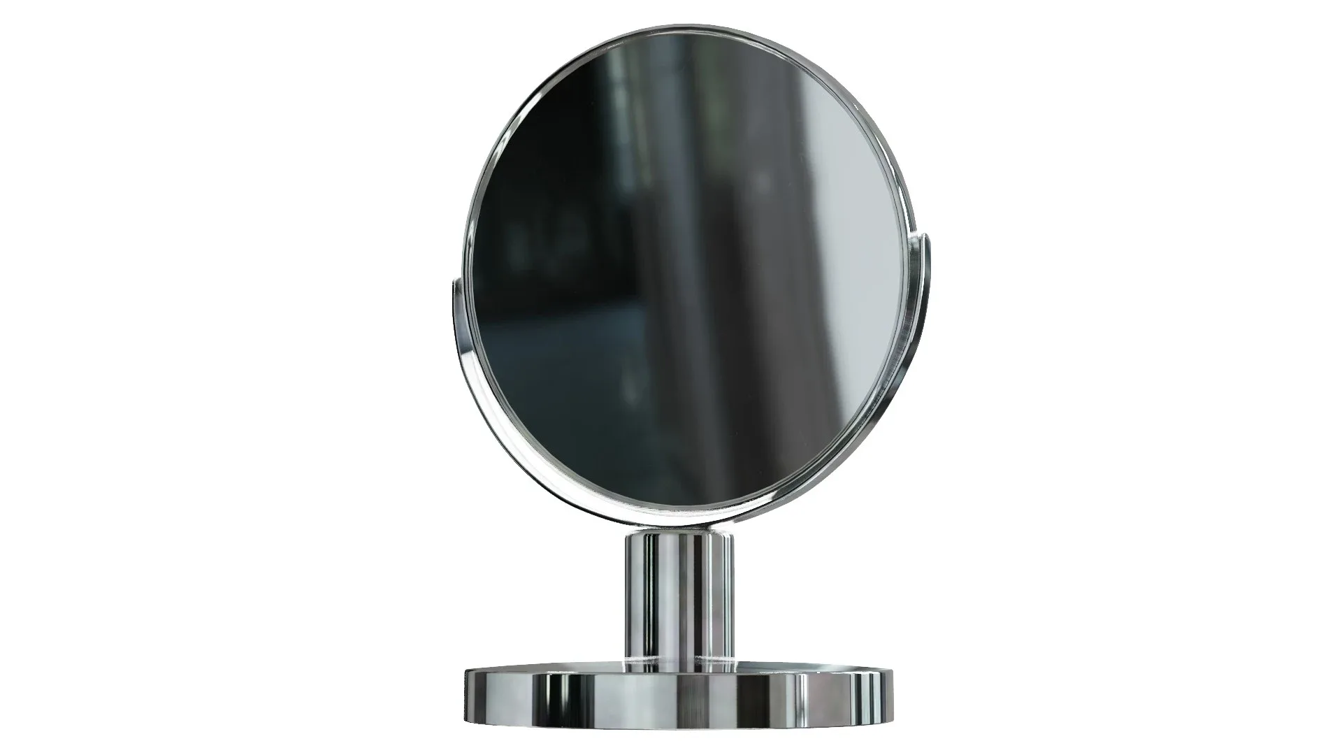 Bathroom Mirror 3D Model