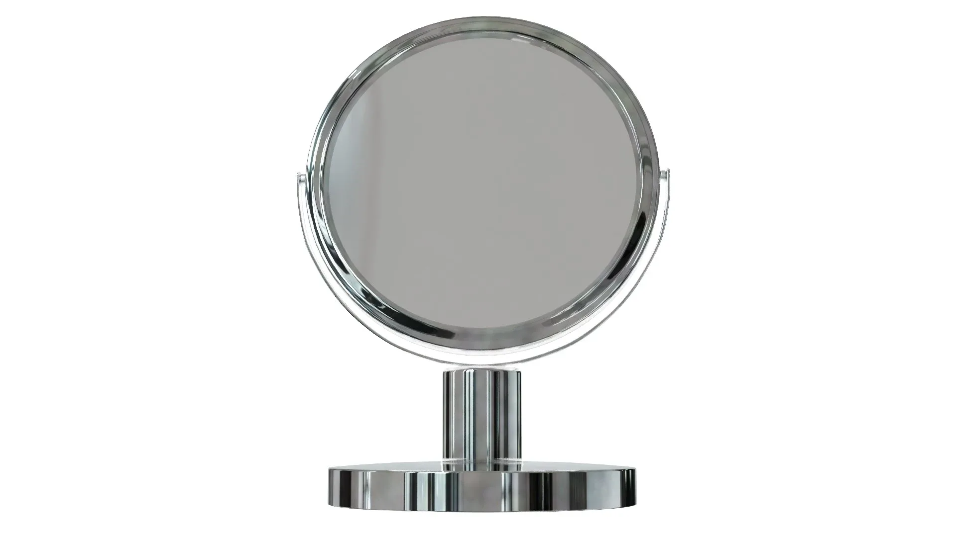 Bathroom Mirror 3D Model