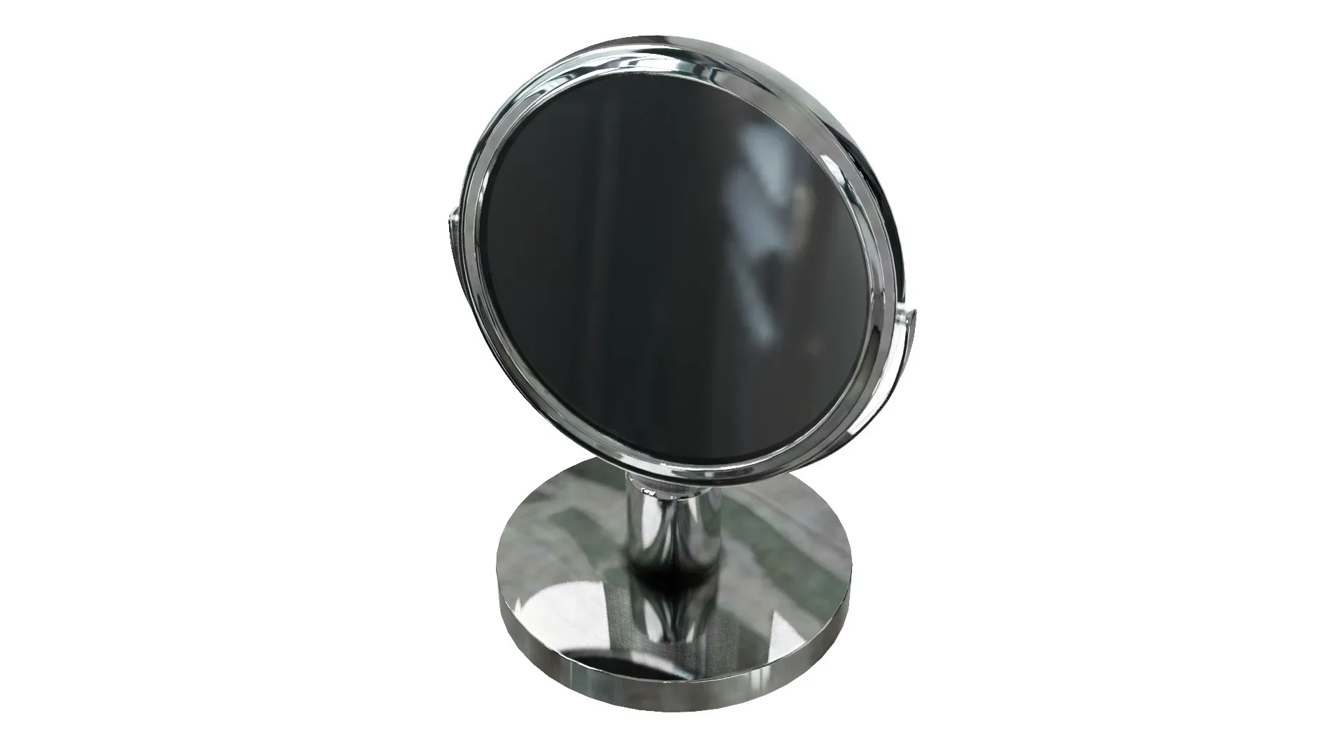 Bathroom Mirror 3D Model