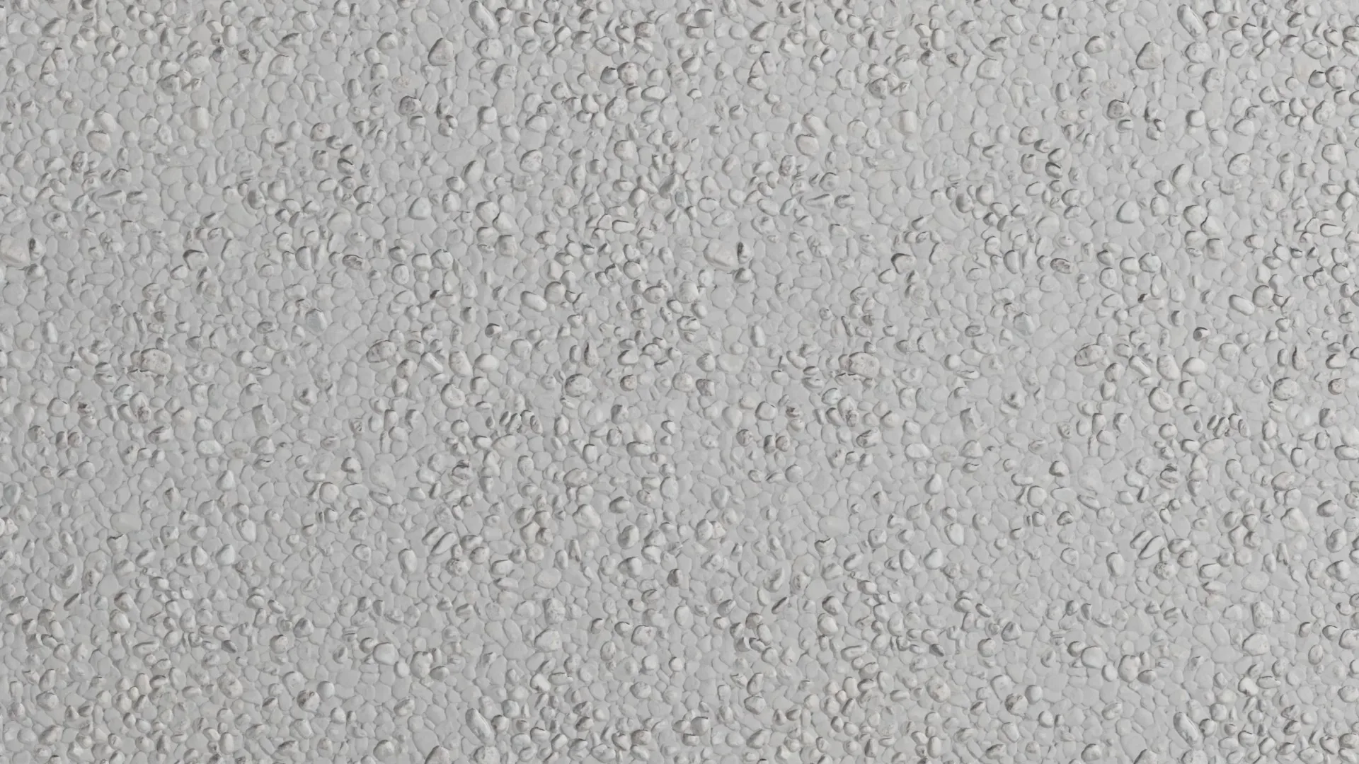 Whitewashed Wall PBR Texture