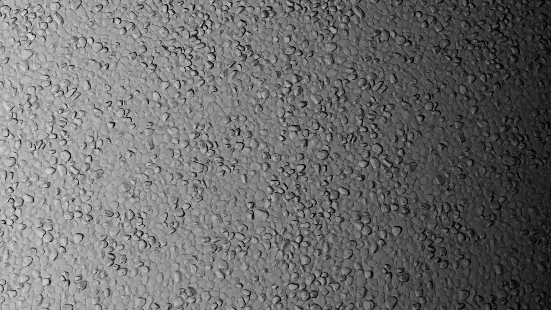 Whitewashed Wall PBR Texture