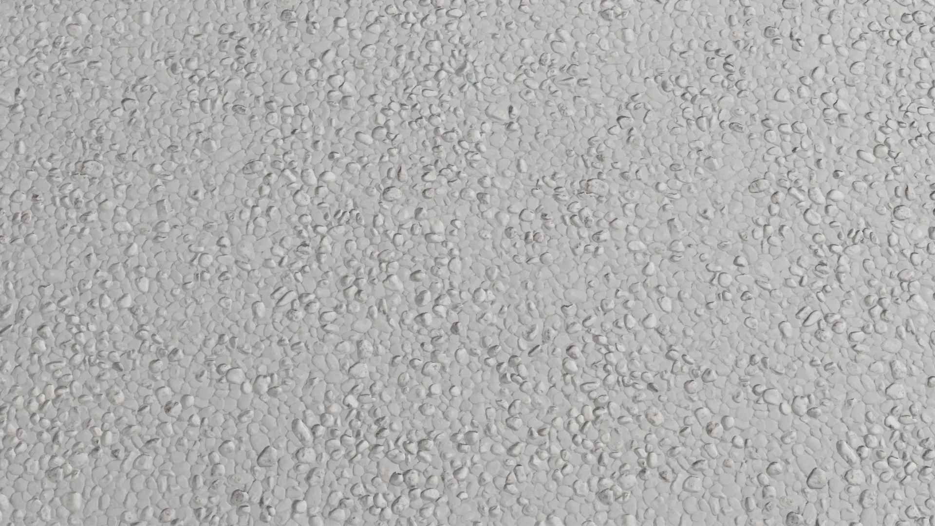 Whitewashed Wall PBR Texture