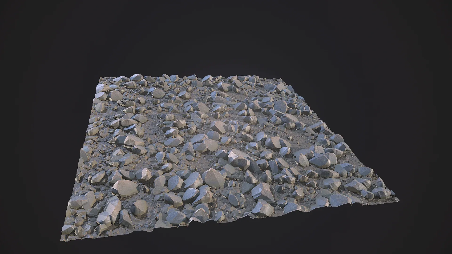 Rocks Ground Textures