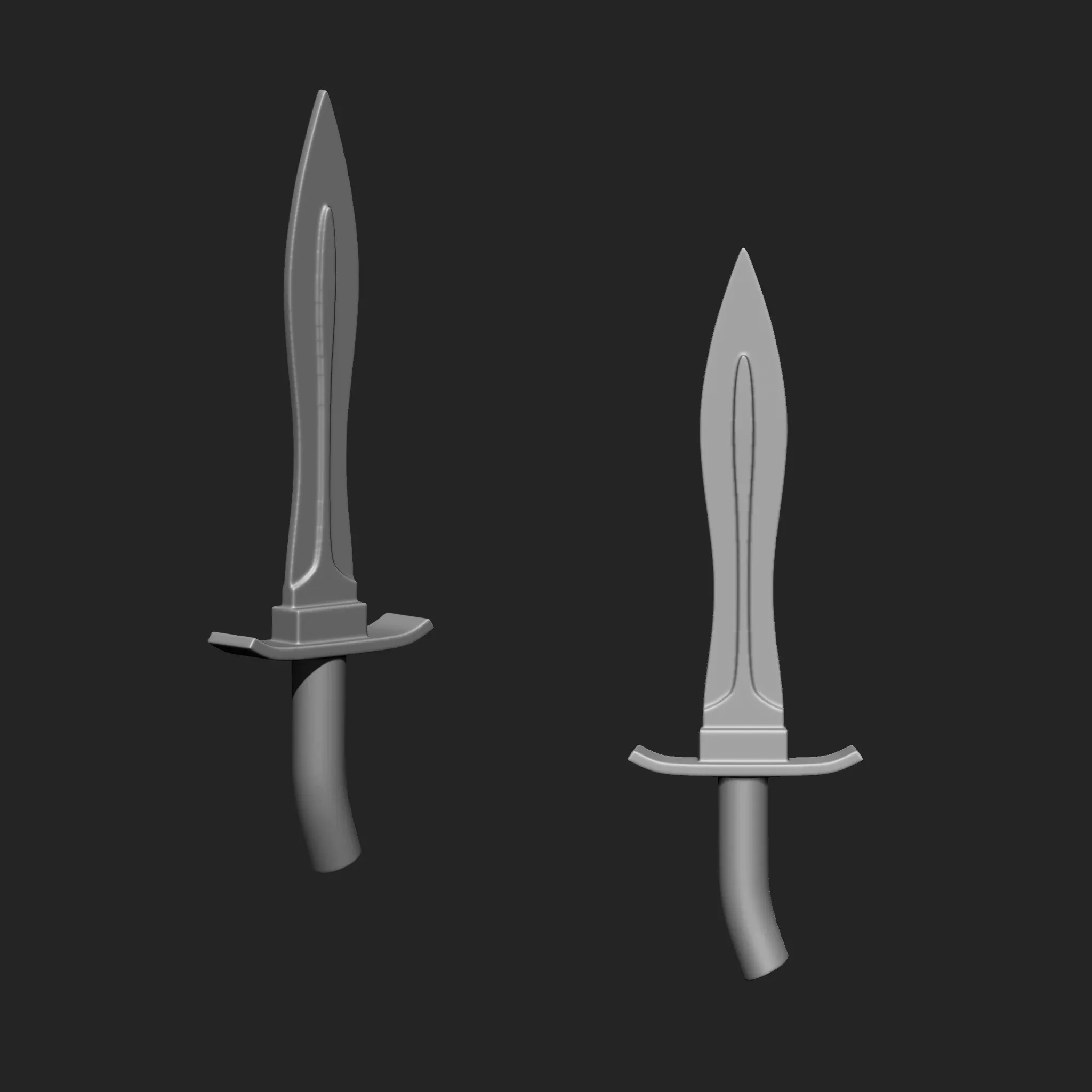 Weapons Collection IMM Brush Pack  in One 15