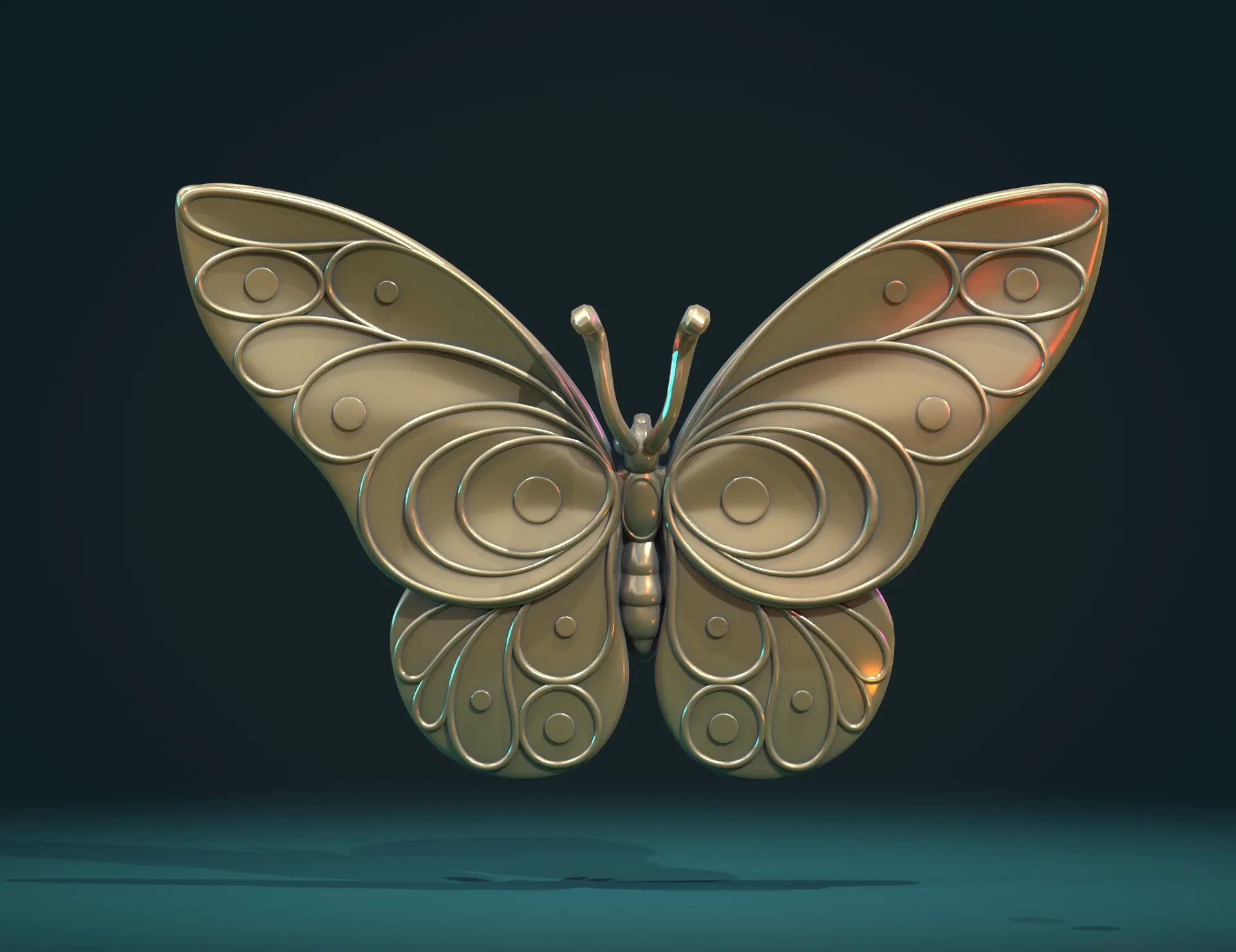 Butterfly